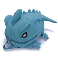 ราคา YOOXI กระเป๋าเป้สะพายหลังนักเรียนกระเป๋าเป้สะพายหลังการ์ตูน 3D น่ารักมอนสเตอร์เด็กใหม่ไดโนเสาร์น่ารัก (24527438200)