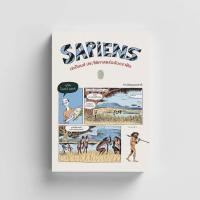 ราคา หนังสือ เซเปียนส์ ประวัติศาสตร์ฉบับกราฟิก เล่ม 1 sapiens A Graphic History The Birth of Humankind Vol 1 (7815876365)