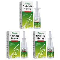 ราคา South Moon สเปรย์พ่นจมูก Rhinitis Spray พ่นจมูก แก้อาการแน่นจมูก คัดจมูก น้ำมูกไหล สำหรับภูมิแพ้ ช่วยป้องกันภูมิแพ้ สำหรับคนเป็นภูมิแพ้ Nasal Spray ป้องกันจมูกแห้ง สำหรับชีวิตประจำวัน (24815995801)