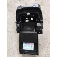 ราคา ฝาปิดแบต honda zoomer x ปี 2015 ถึง 2019 รหัส 80108 K20 T200 สภาพ 80 รายละเอียดตามรูปมือสองของแท้ (24731072001)