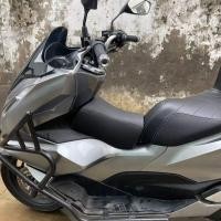 ราคา เบาะรองนั่งเด็ก เบาะรองนั่งรถจักรยานยนต์ Honda PCX160 เบาะรองนั่งน้ำหนักเบา ป้องกันแสงแดด ลดแรงกระแทก อุปกรณ์เสริมสำหรับเด็ก (20445402316)