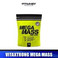 ราคา ส่งฟรี VITAXTRONG MEGA MASS PRO WHEY PROTEIN 1350 ขนาด 1 LB ให้พลังงาน 1350 Kcal (21908354212)