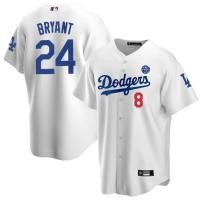 ราคา เสื้อกีฬาเบสบอล เสื้อคาร์ดิแกนลําลอง ลายทีม Mlb Los Angeles Dodgers Kobe Memorial ขนาดใหญ่ สไตล์คลาสสิก สําหรับผู้ชาย และผู้หญิง (18517257951)