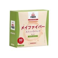 ราคา MEIJI Mei Fiber ไฟเบอร์ 30ซอง 1กล่อง เมไฟเบอร์ MeiFiber ช่วยเพิ่มเส้นใยอาหาร ปรับสมดุลระบบขับถ่าย (21074941892)