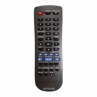 ราคา New N2qaya000015 Remote Control Fit For Panasonic Dvd Cd Player Dvd S48 Dvd S68 Dvd S500ep K Dvd S500 Dvd S700 Dvds48 Dvds68 (24462964169)