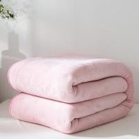 ราคา ผ้าห่มนาโนหนา ใหญ่ 6 ฟุต ขนแน่นไม่หลุดรุ่ย นุ่มระบายอากาศอบอุ่นผ้าห่มขนยาว สีเทา ผ้าห่มงีบ ผ้าห่มโซฟา 4 ฟุต 5 ฟุต (23737095944)