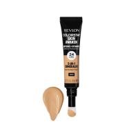 ราคา Revlon ColorStay Skin Awaken 5 in 1 Concealer เรฟลอน สกิน อะเวคเคน ไฟว์ อิน วัน คอนซีลเลอร์ 8 ml (22721307380)