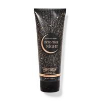 ราคา ครีมบำรุงผิว Bath Body Works into the night Ultimate Hydration Body Cream 226ml (21277314492)