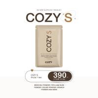 ราคา พร้อมส่ง โคซี่เอส cozy s กาแฟโคซี่เอส คุมหิว ลดทานจุกจิก Escoffee By Cozys (24784960795)