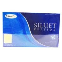 ราคา MaxxLife Siluet Peptide 30 Caps