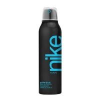 ราคา NIKE Men Ultra Blue Deodorant Body Spray ไนกี้ อัลตร้า บลู สเปรย์ระงับกลิ่นกาย สำหรับผู้ชาย 200ml (4399796502)