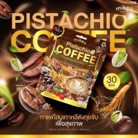 ราคา Mikeo Coffee กาแฟมิเกว สูตรโสมเกาหลีตังกุยจับ กาแฟสมุนไพรเพื่อสุขภาพ 1ห่อ มี30ซอง (24901267992)
