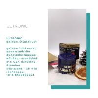 ราคา ULTRONIC อูลโทนิค น้ำมันใส่ผมดำ อูโทนิค อุโทรนิค ultronic ครีมใส่ผมดำ อุลโทนิค อุลโทรนิค (9401184794)