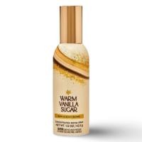 ราคา Bath BodyWorksช๊อปไทย WARM VANILLA SUGAR Room Spray 42 5g สเปรย์ปรับอากาศ กลิ่นน้ำตาลวานิลลา (21311634588)