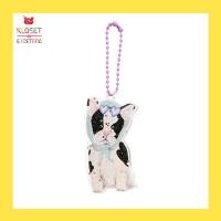 ราคา Kloset and Etcetera Keychain Sct 18 พวงกุญแจ (24206845339)