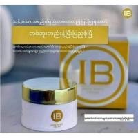 ราคา IB SNOW WHITE CREAM က ဘ လ ครีมขจัดผิวหมองคล้ำ ลดจุดต่างดำ (24503565393)