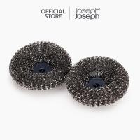 ราคา Joseph Joseph หัวแปรงฝอยสำรอง N6500017 (24686557815)