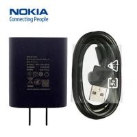ราคา ชุดชาร์จNokia หัวชาร์จ สายชา ร์จ Nokia USB TYPE C 5V 2A 10W ชาร์จไวไฟเต็มแอมป์ ตรงรุ่น C22 C32 C35 (20923415522)
