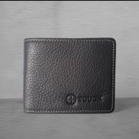 ราคา กระเป๋าตังค์หนังชามัวร์ขยายขอบทรงนอน TOUGH (23033015710)