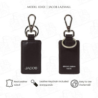 ราคา JACOB พวงกุญแจ KEYCHAIN รุ่น 10101 (22815822021)