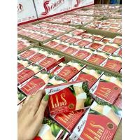 ราคา สรินเดอร์ อาหารเสริมควบคุมน้ำหนัก ลดความอยาก Srinder LLS แพค 3 กล่อง 30 แคปซูล (24630599929)