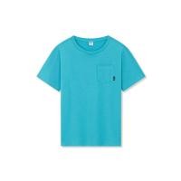 ราคา AIIZ เอ ทู แซด เสื้อยืดเด็กผู้ชายคอกลมแต่งกระเป๋าหน้าอก Boys Slub Pocket T Shirts (22303197542)