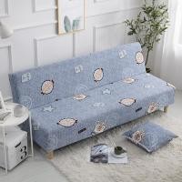 ราคา ผ้าคลุมโซฟาเบด ผ้าคลุมโซฟา ผ้าคลุมโซฟาปรับนอน ผ้าคลุมโซฟา 3 ที่นั่ง (23396203364)