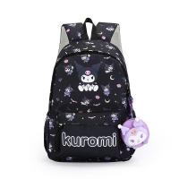 ราคา NALOTEX คุโรมิเมโลดี้ pochacco KITTY กระเป๋าเป้โรงเรียน อุปกรณ์เสริมสำหรับโรงเรียน จุได้มาก กระเป๋าสะพายไหล่สตรี น่ารักน่ารักๆ กระเป๋าสำหรับนักเรียน สำหรับเด็กๆ (24949481100)