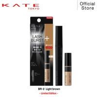 ราคา KATE มาสคาร่า มาสคาร่าคิ้ว ชุดเซ็ต LASH BURST SET 2 Limited Set KATE มาสคาร่า มาสคาร่าเบส ชุดเซ็ต LASH BURST SET 1 Limited Set (24793941070)