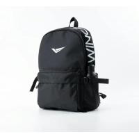 ราคา กระเป๋าสะพาย Wingz กระเป๋าเป้ ใบใหญ่จุของได้ เยอะ SIZE 10 cm x 30 cm x 45 cm (24196800917)