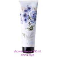 ราคา Marks Spencer ครีมอาบน้ำกลิ่นดอกไม้ 250ml Moisture Rich Shower Cream Floral collection (16590636408)