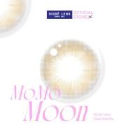 ราคา Limited Sisse Lens คอนแทคเลนส์ รายเดือน รุ่น MoMo สี Moon Venus Neptune 1คู่ O2 Air Lens (23605714959)