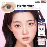 ราคา Misslens SisseLens รุ่น Momo Limited Seriesสี Moon Venus Neptune คอนแทคเลนส์เกาหลีType 1 month (23635722037)