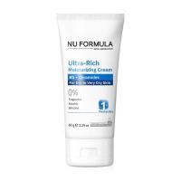 ราคา NU FORMULA Ultra Rich Moisturizing Cream B5 Ceramide ครีมบำรุงหน้าและตัว (24638487727)