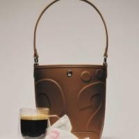 ราคา GLOWLITE แรลลี่ กระเป๋าบัคเก็ตการเคลื่อนไหว Rally ความจุขนาดใหญ่ ไทย กระเป๋าสะพายไหล่จากไทย สง่างาม ดีไซน์แฟชั่น กระเป๋าโท้ตตัวอักษร PU การเดินทาง (24789686436)