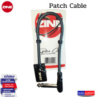 ราคา สายพ่วงเอฟเฟค Zine รุ่น Patch Cable (22608370764)