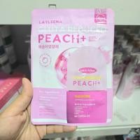 ราคา กลูต้าพีชเกาหลี น้ำชงโซรัน ยูนิบาลานซ์ Layleena ของแท้ 100 (24581480483)