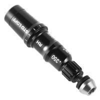 ราคา 2017 350 Golf Club Adapter for Taylormade M1 M2 R15 SLDR RBZ STAGE 2 Driver (19857773511)