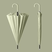 ราคา ร่มกันแดด ร่มกันฝน ขนาดใหญ่ สไตล์ญี่ปุ่น กันได้แดดได้95 16ก้านต้านลมแรง ร่มกันฝน ร่มกันแดด (22007391012)