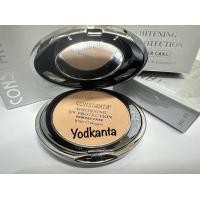 ราคา แป้งพัฟ Constanta เบอร์ 1234 แท้100 ผสมคอลลาเจนและรองพื้น ป้องกันแสง UV (22536452352)