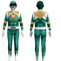 ราคา ชุด power ranger ชุดพาวเวอร์เรนเจอร์ ขบวนการพาวเวอร์เรนเจอร์ จูเรนเจอร์ โอเรนเจอร์ พร้อมส่งในไทย ส่งด่วนน (24562000724)