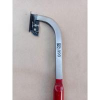 ราคา กันบาดหน้ายาง สำหรับมีดกรีดยางแมคโคร กันบาดมีดกรีดยาง (24547892884)