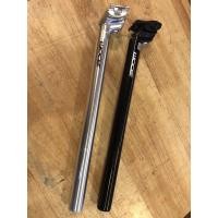 ราคา หลักอาน จักรยาน ขนาด 25 4 28 6 mm ZOOM อลูมีเนียม (10437135055)