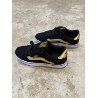 ราคา Vans แวนส์ รองเท้าผ้าใบ หนังกำมะหยี่ ใส่ได้ทั้งหญิงและชาย มีไซส์36 45 พร้อมส่ง (18919810076)