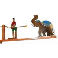 ราคา กังหันไม้ 5 ใบ คนเดี่ยวโยก ขนาดใบพัด 50 Cm กังหันลม ไม้สัก ใบพัดลม ใช้ประดับบ้าน ประดับสวน สวยงาม เพลิดเพลินใจ แบบ 5 ใบพัด คนเดียวโยก กังหันลมไม้ (7454776944)