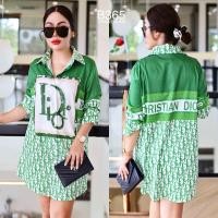 ราคา Shirt อก 32 44 AMBERGER สินค้าตรงปก (22690616277)