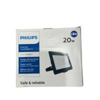 ราคา PHILIPS โคมฟลัดไลท์ สปอร์ตไลท์ SmartBright LED รุ่น BVP133 BVP150 220V 10W 20W 30W BVP135 220V 50W 70W DAY WARM CLEARANCE กล่องไม่สวย โคมสภาพดี 100 ลดพิเศษ ราคา 399 499 (24506494710)