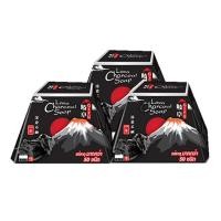 ราคา GIFU Lava Charcoal Soap สบู่ ถ่านลาวาภูเขาไฟ 70กรัม x 3ก้อน (403327033)