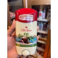 ราคา Old Spice Mens Deodorant Aluminum Free Fiji with Palm Tree 73g (25025152421)
