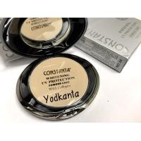 ราคา แป้งพัฟ Constanta เบอร์ 1234 แท้100 ผสมคอลลาเจนและรองพื้น ป้องกันแสง UV (7169186536)